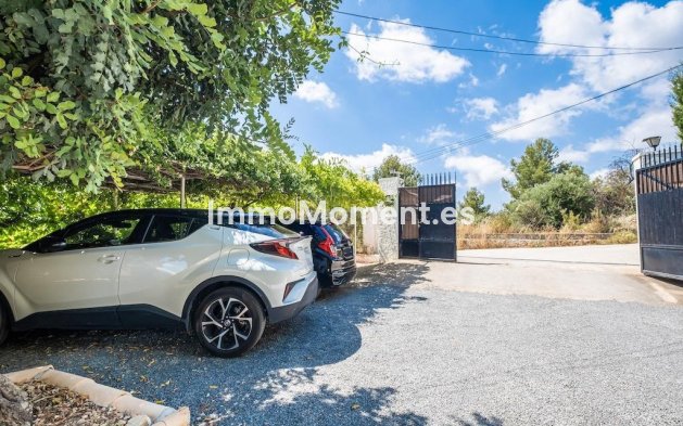 Bestaande woning - Villa - Polop - Polop Centro