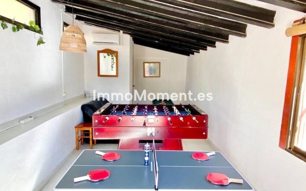 Bestaande woning - Villa - Polop - Polop Centro