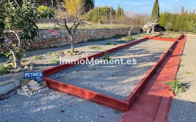 Bestaande woning - Villa - Polop - Polop Centro