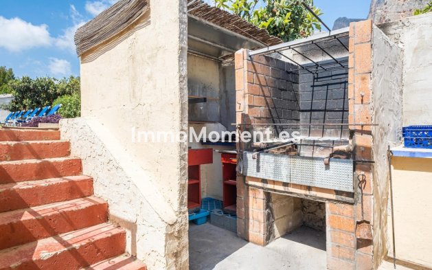 Bestaande woning - Villa - Polop - Polop Centro