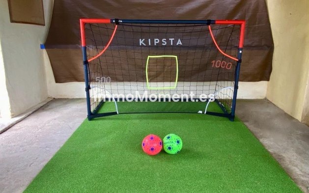 Bestaande woning - Villa - Polop - Polop Centro