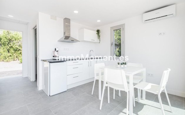 Bestaande woning - Villa - Polop - Polop Centro