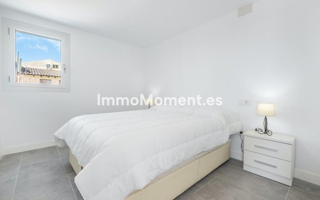 Bestaande woning - Villa - Polop - Polop Centro