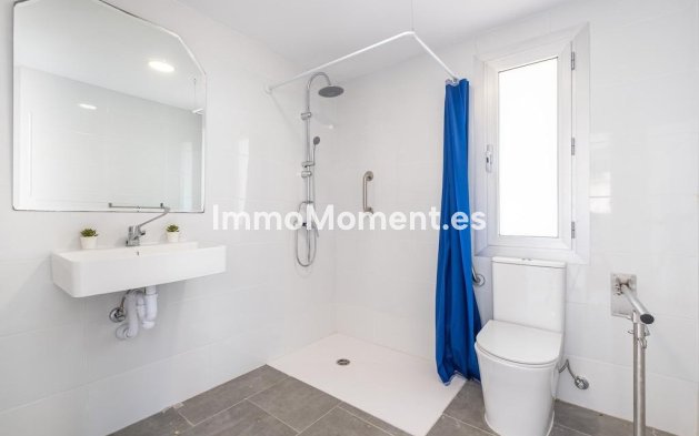 Bestaande woning - Villa - Polop - Polop Centro