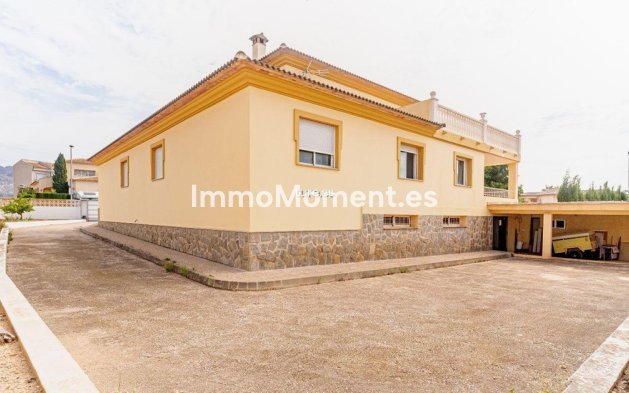 Bestaande woning - Villa - La Nucía - La Nucia Centro