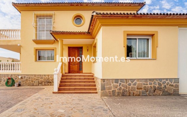 Bestaande woning - Villa - La Nucía - La Nucia Centro