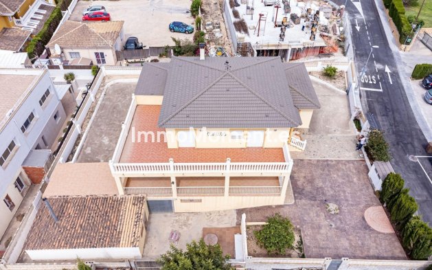 Bestaande woning - Villa - La Nucía - La Nucia Centro