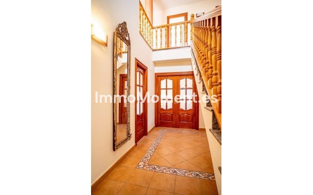 Bestaande woning - Villa - La Nucía - La Nucia Centro