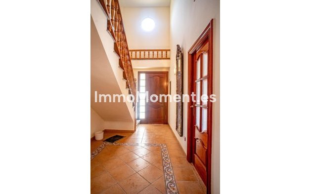 Bestaande woning - Villa - La Nucía - La Nucia Centro