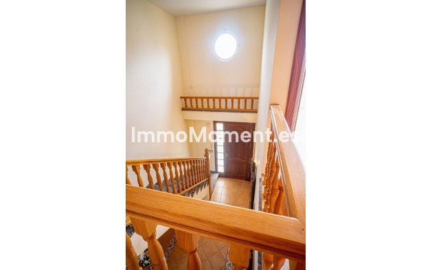 Bestaande woning - Villa - La Nucía - La Nucia Centro