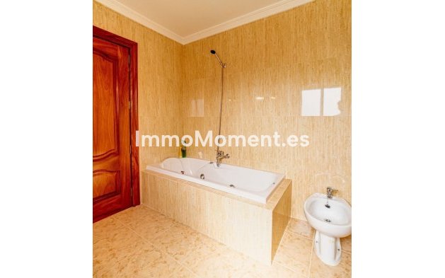 Bestaande woning - Villa - La Nucía - La Nucia Centro