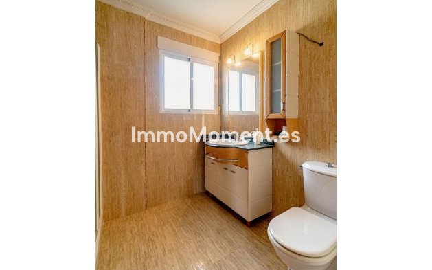 Bestaande woning - Villa - La Nucía - La Nucia Centro