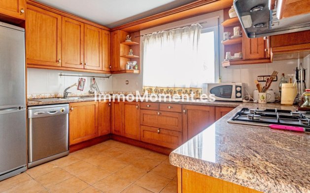 Bestaande woning - Villa - La Nucía - La Nucia Centro