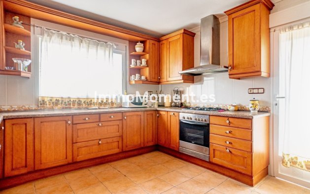Bestaande woning - Villa - La Nucía - La Nucia Centro