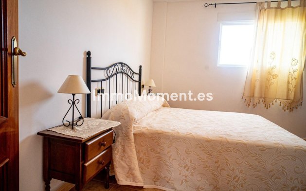 Bestaande woning - Villa - La Nucía - La Nucia Centro