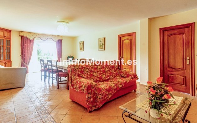 Bestaande woning - Villa - La Nucía - La Nucia Centro