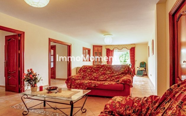 Bestaande woning - Villa - La Nucía - La Nucia Centro