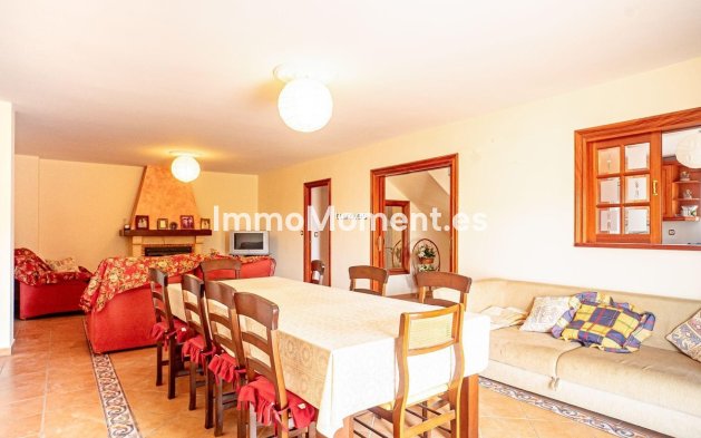 Bestaande woning - Villa - La Nucía - La Nucia Centro