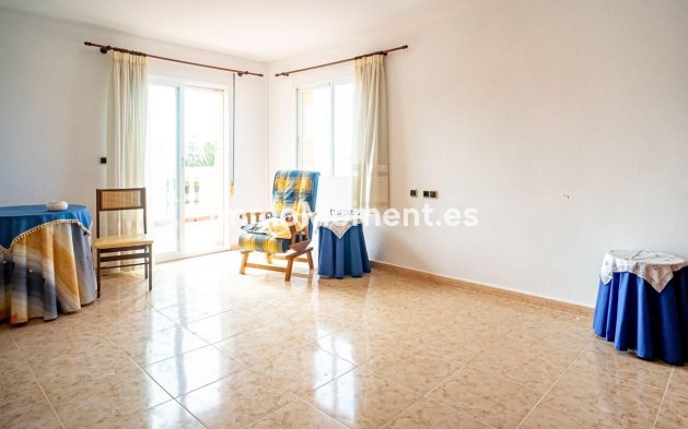 Bestaande woning - Villa - La Nucía - La Nucia Centro