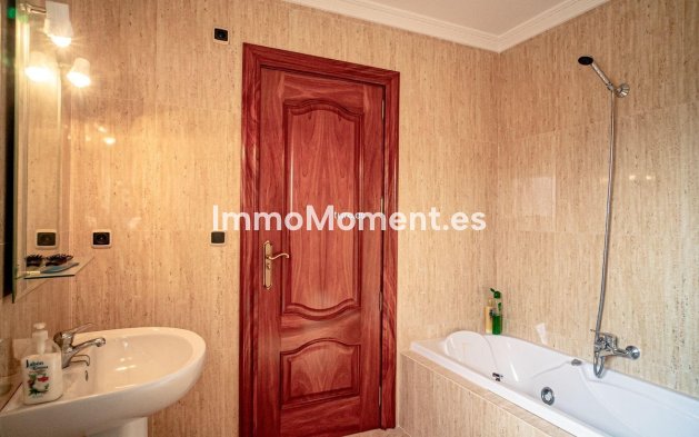 Bestaande woning - Villa - La Nucía - La Nucia Centro