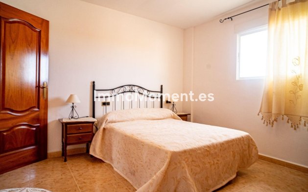 Bestaande woning - Villa - La Nucía - La Nucia Centro