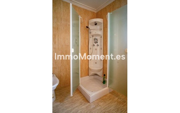 Bestaande woning - Villa - La Nucía - La Nucia Centro