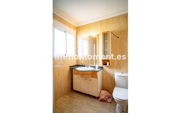 Bestaande woning - Villa - La Nucía - La Nucia Centro