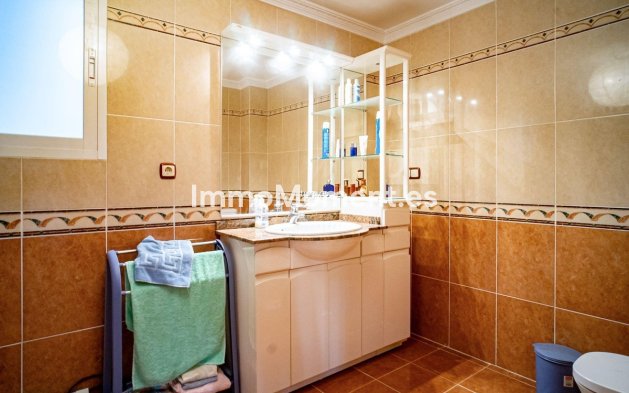 Bestaande woning - Villa - La Nucía - La Nucia Centro