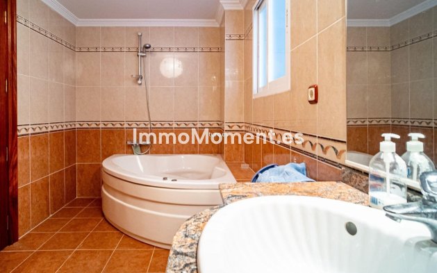 Bestaande woning - Villa - La Nucía - La Nucia Centro