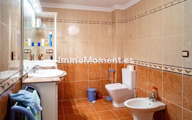 Bestaande woning - Villa - La Nucía - La Nucia Centro