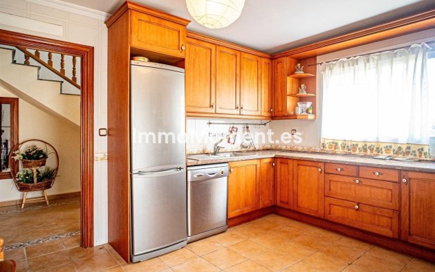 Bestaande woning - Villa - La Nucía - La Nucia Centro