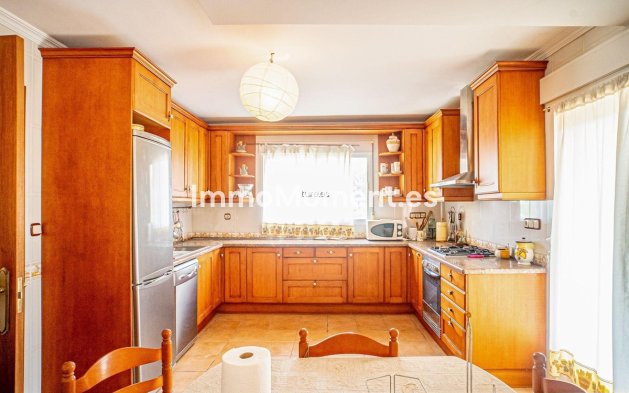 Bestaande woning - Villa - La Nucía - La Nucia Centro