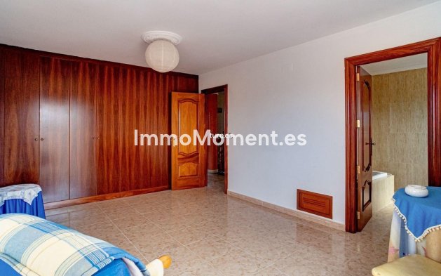 Bestaande woning - Villa - La Nucía - La Nucia Centro