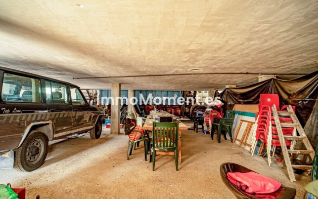 Bestaande woning - Villa - La Nucía - La Nucia Centro