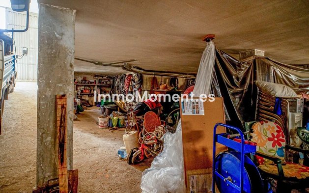 Bestaande woning - Villa - La Nucía - La Nucia Centro