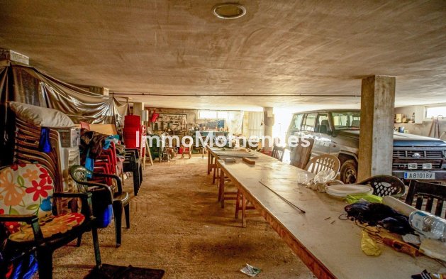 Bestaande woning - Villa - La Nucía - La Nucia Centro