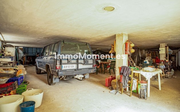 Bestaande woning - Villa - La Nucía - La Nucia Centro