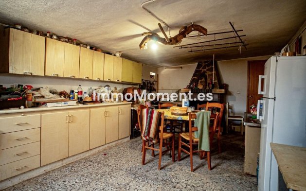 Bestaande woning - Villa - La Nucía - La Nucia Centro