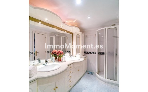 Wiederverkauf - Wohnung - Benidorm - Benidorm Centro