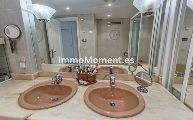 Wiederverkauf - Wohnung - Benidorm - Benidorm Centro