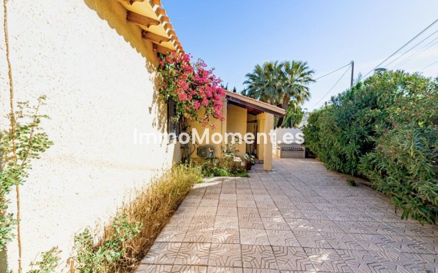 Wiederverkauf - Villa - La Nucía - La Nucia Centro