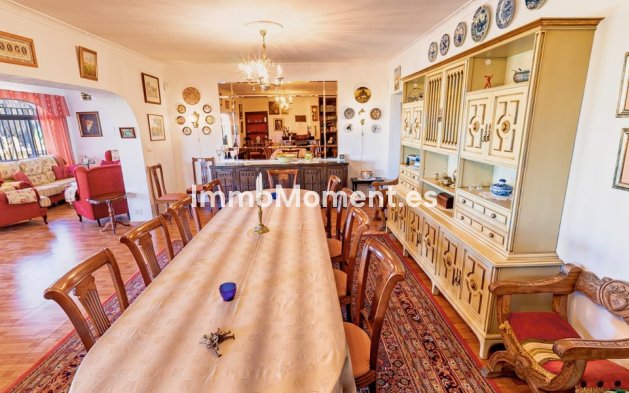 Wiederverkauf - Villa - La Nucía - La Nucia Centro