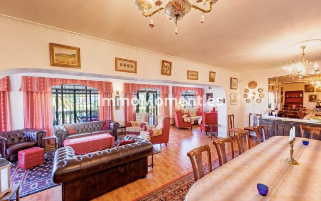 Wiederverkauf - Villa - La Nucía - La Nucia Centro