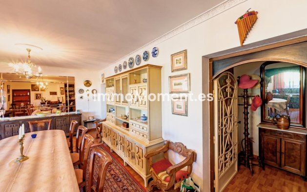 Wiederverkauf - Villa - La Nucía - La Nucia Centro