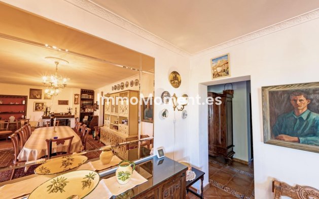 Wiederverkauf - Villa - La Nucía - La Nucia Centro