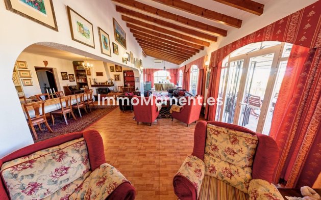 Wiederverkauf - Villa - La Nucía - La Nucia Centro