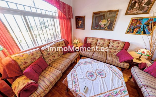 Wiederverkauf - Villa - La Nucía - La Nucia Centro