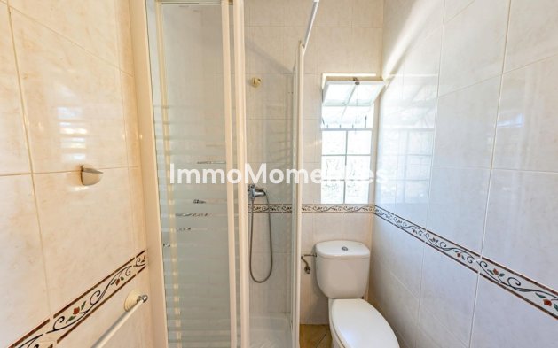 Wiederverkauf - Villa - La Nucía - La Nucia Centro