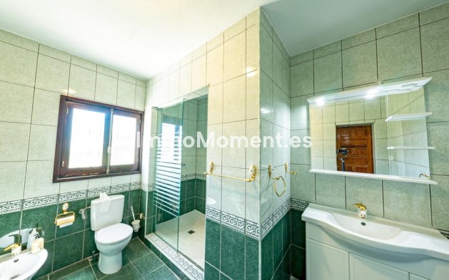 Wiederverkauf - Villa - La Nucía - La Nucia Centro