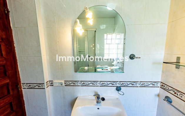 Wiederverkauf - Villa - La Nucía - La Nucia Centro